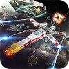 Space Ship Flight Simulator 3D icon