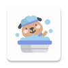 Cute Dog Stickers icon