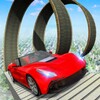 Car Stunt Mega Ramp: Car Games icon