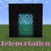 Teleportation Mod icon