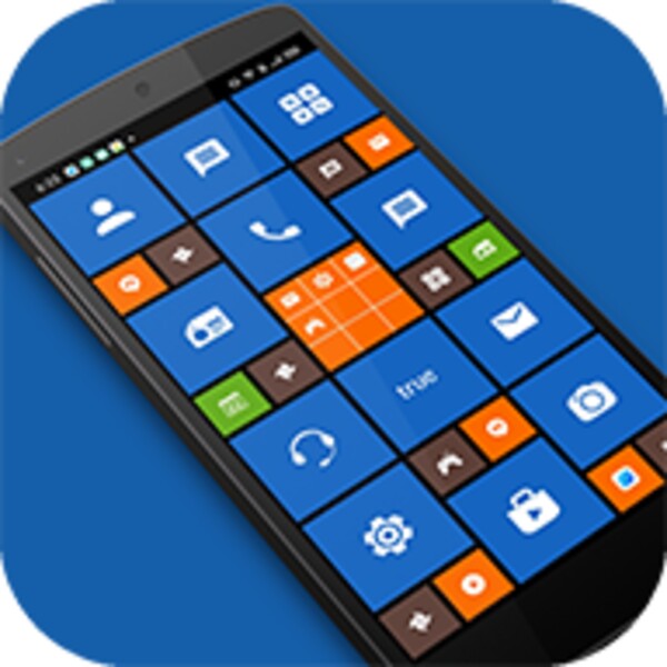 8.1 Metro Launcher para Android - Descarga el APK en Uptodown