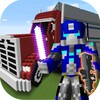 أيقونة Rescue Robots Sniper Survival