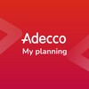 Icono de Adecco