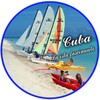 Cuba. Turismo icon