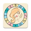 Virgo Horoscope icon