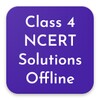 Class 4 NCERT Solutions icon