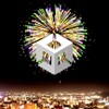 Healing Fireworks icon