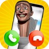 Prank Sound Toilet Call icon