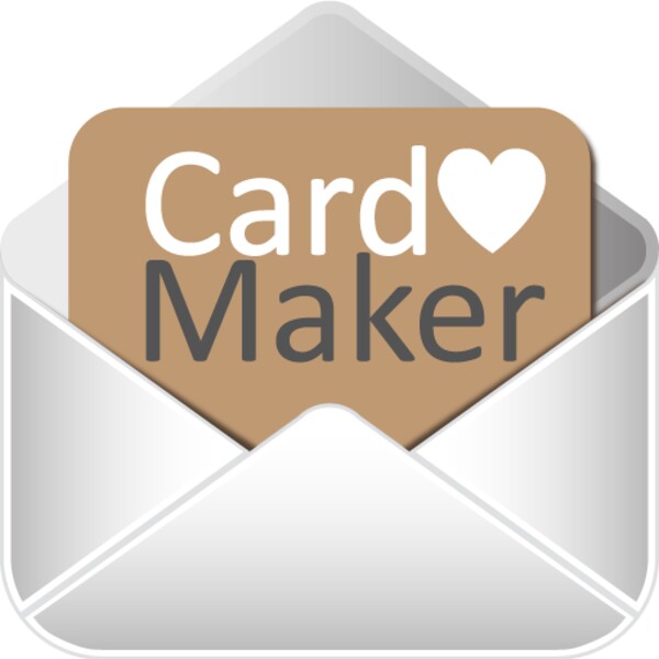 Card Maker for Android - Download the APK from Uptodown