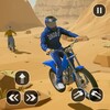أيقونة Bike Stunt Racing Bike Games