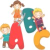 ABC für Kinder lernen icon