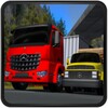 Mercedes Benz Truck Simulator Multiplayer icon