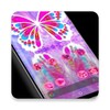 Butterfly Theme and Wallpaper icon