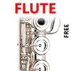 Flute Fingerings Free icon