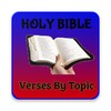 Bible Verses By Topic Pro icon