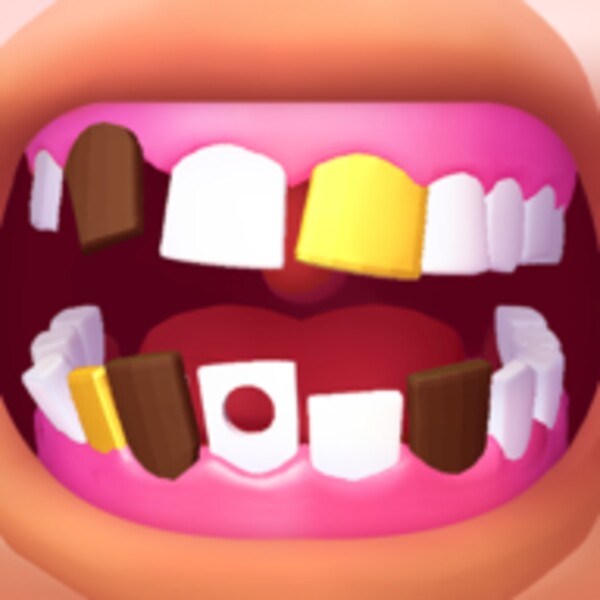 Mr Tooth for Android - Download the APK from Uptodown