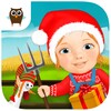 Sweet Baby Girl - Farm Adventure icon