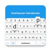 Azerbaijani Keyboard icon