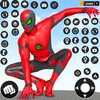 Rope Spider Hero: Spider Games icon