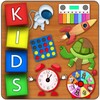 Icône Educational Game 4 Kids