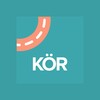 Körkortsboken icon