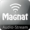 Magnat Audio Stream icon