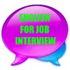 English For Job Interview icon