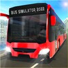 Coach Bus Drive icon
