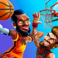 Fácil de suceder sonriendo desastre Basketball Arena para Android - Descarga el APK en Uptodown