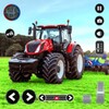 Real Farmer Tractor Simulator icon