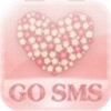 FlowerLove Theme GO SMS icon