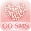 Icône FlowerLove Theme GO SMS