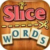 Icona di Slice Words