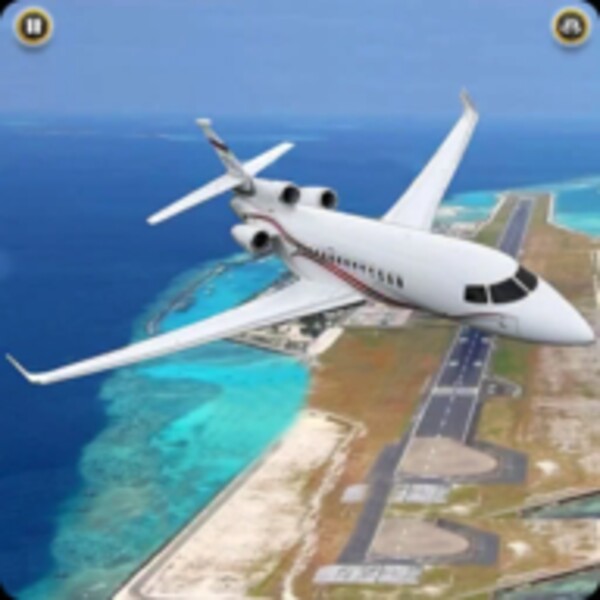 Airplane games: Flight Games for Android - Download the APK from Uptodown