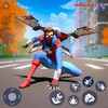 Spider Fighting: Hero Game icon