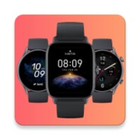 Amazfit GTR 4 GTS 4 WatchFaces for Android Download the APK from Uptodown