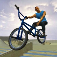BMX Freestyle Extreme 3D android app icon
