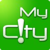 MyCity icon