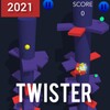 Twister Twist icon