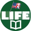 English for life icon