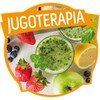 Biểu tượng jugoterapia para todos, jugos