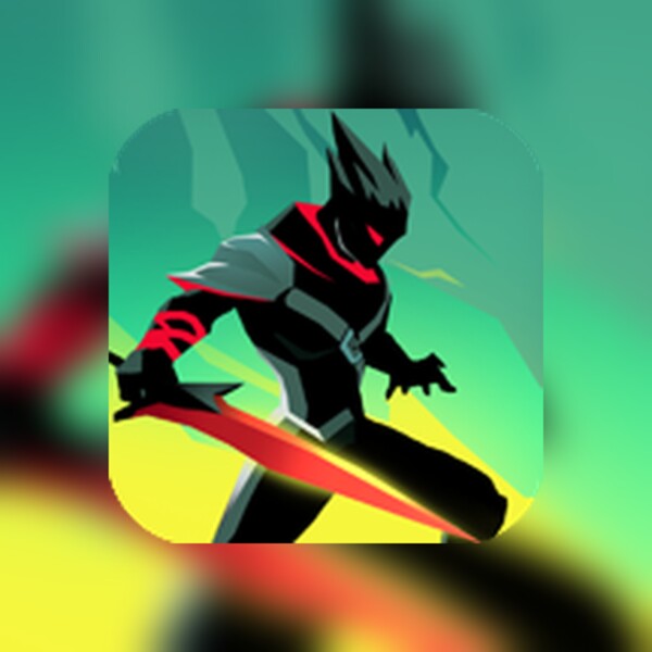 Shadow Fighter