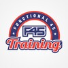 Mindbody x F45 icon