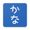 ตารางตัวอักษรญี่ปุ่น icon