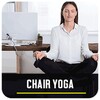 Chair Yoga icon