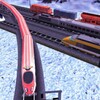 Train Sim 2018 icon