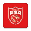 PUNJAB KINGS Official App icon