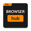 Browser Hup Pro icon
