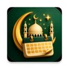 Icono de Hijri Calendar