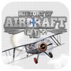 History of Aircraft icon